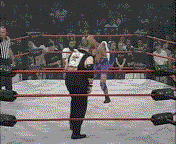 German Suplex