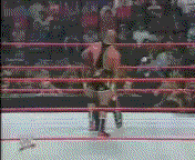 Normal Suplex